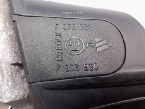 ESPEJO IZQ BMW 3 (E90)|Desguaces La Cabaña