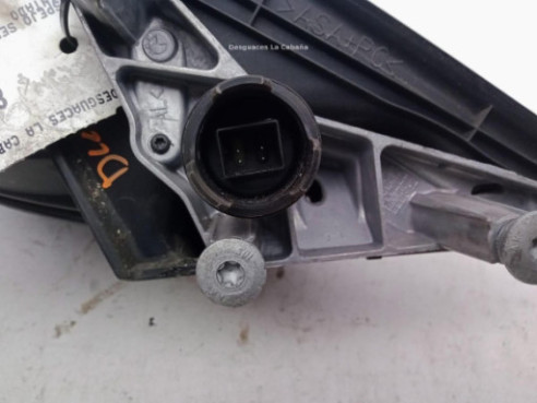 ESPEJO IZQ BMW 3 (E90)|Desguaces La Cabaña