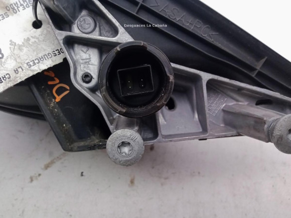 ESPEJO IZQ BMW 3 (E90)|Desguaces La Cabaña