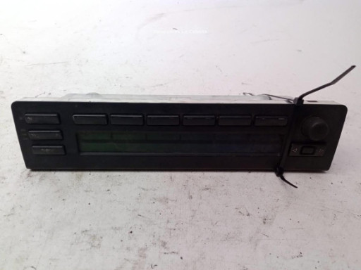 BMW|Desguaces La Cabaña