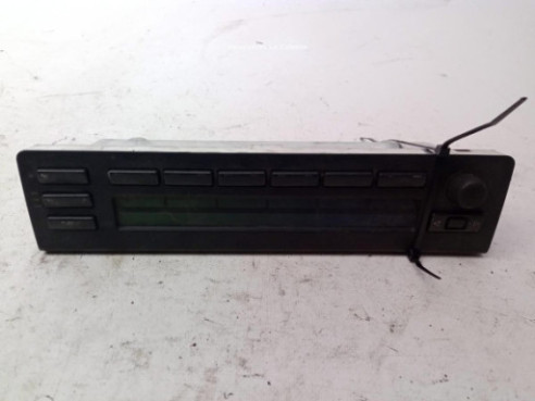 65828384929, DISPLAY BMW 5 (E39)|Desguaces La Cabaña
