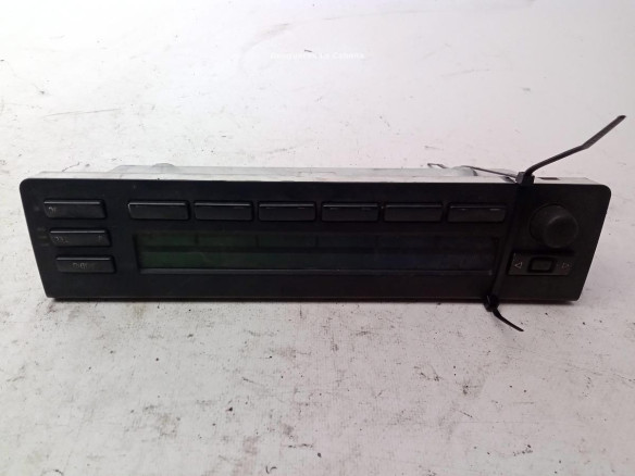 65828384929, DISPLAY BMW 5 (E39)|Desguaces La Cabaña