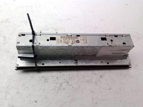 BMW|Desguaces La Cabaña 2