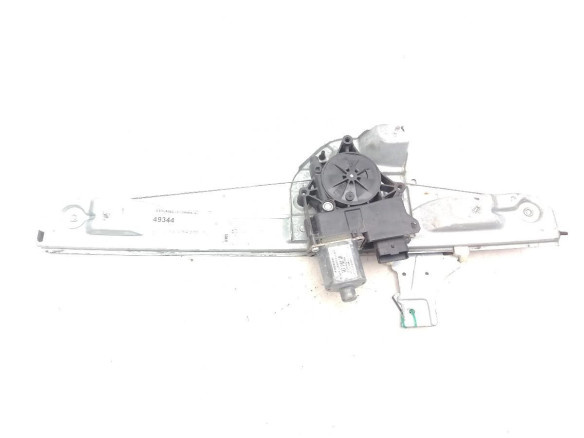 ELEVALUNAS PUERTA LAT DEL IZQ PEUGEOT 208|Desguaces La Cabaña