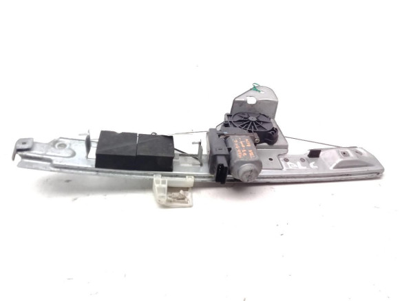 8200028068 ELEVALUNAS PUERTA LAT TRA DER RENAULT MEGANE II (BM0/1_, CM0/1_)|Desguaces La Cabaña