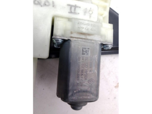 ELEVALUNAS PUERTA LAT DEL DER NISSAN QASHQAI II Todo terreno, cerrada (J11, J11_)|Desguaces La Cabaña