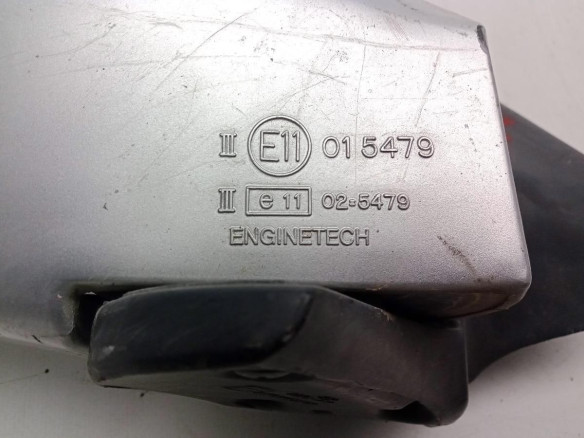 ESPEJO DER TATA SAFARI |Desguaces La Cabaña