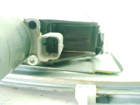 ELEVALUNAS PUERTA LAT DEL IZQ PEUGEOT 208|Desguaces La Cabaña