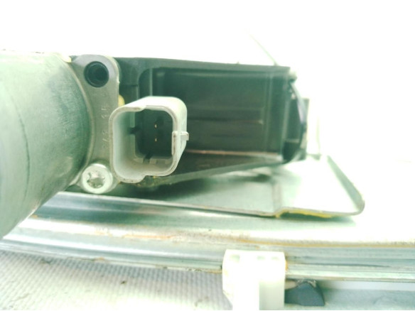 ELEVALUNAS PUERTA LAT DEL IZQ PEUGEOT 208|Desguaces La Cabaña
