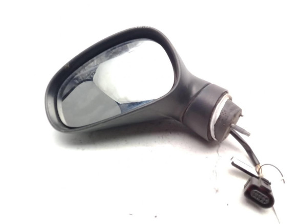 ESPEJO IZQ SEAT LEON (1P1)|Desguaces La Cabaña