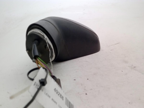 ESPEJO IZQ SEAT LEON (1P1)|Desguaces La Cabaña