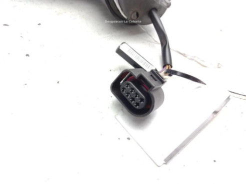 ESPEJO IZQ SEAT LEON (1P1)|Desguaces La Cabaña