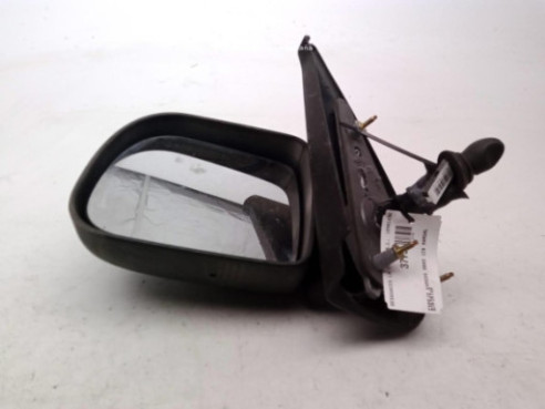ESPEJO IZQ RENAULT KANGOO (KC0/1_)|Desguaces La Cabaña