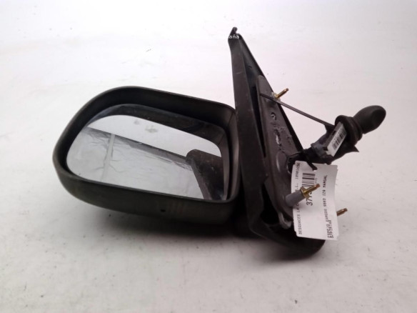 ESPEJO IZQ RENAULT KANGOO (KC0/1_)|Desguaces La Cabaña