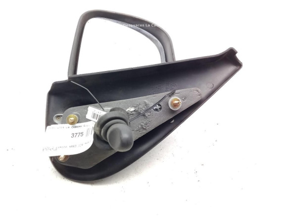 ESPEJO IZQ RENAULT KANGOO (KC0/1_)|Desguaces La Cabaña