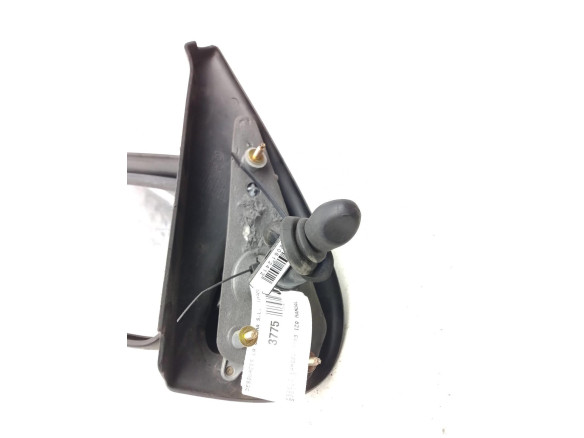 ESPEJO IZQ RENAULT KANGOO (KC0/1_)|Desguaces La Cabaña