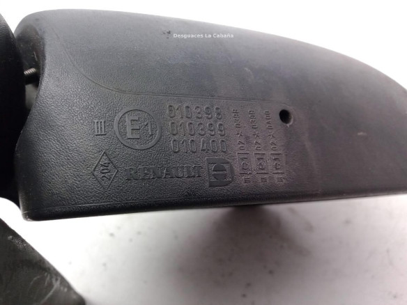 ESPEJO IZQ RENAULT KANGOO (KC0/1_)|Desguaces La Cabaña