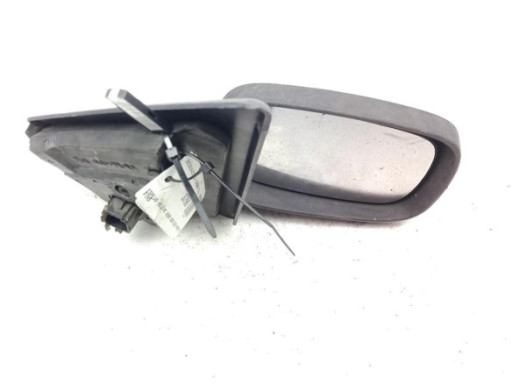 CERRADURA PUERTA LAT DEL DER RENAULT MEGANE II (BM0/1_, CM0/1_)|Desguaces La Cabaña