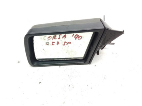 ESPEJO IZQ OPEL CORSA A Fastback (S83)|Desguaces La Cabaña