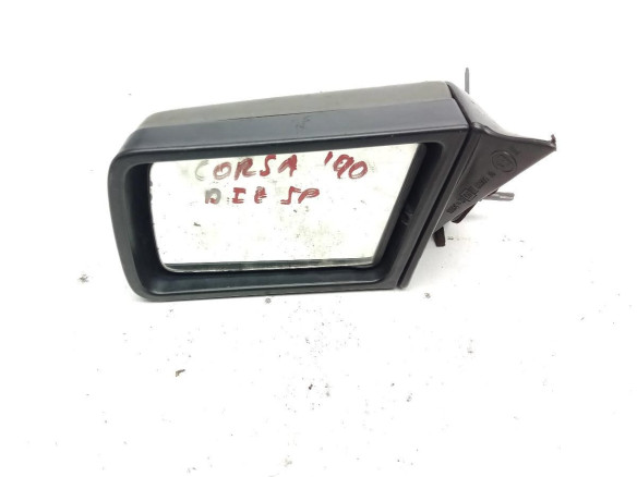 ESPEJO IZQ OPEL CORSA A Fastback (S83)|Desguaces La Cabaña