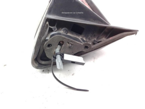 ESPEJO IZQ OPEL CORSA A Fastback (S83)|Desguaces La Cabaña
