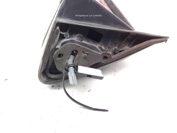 ESPEJO IZQ OPEL CORSA A Fastback (S83)|Desguaces La Cabaña