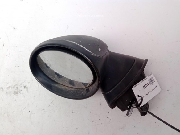 ESPEJO IZQ MINI MINI (R50, R53)|Desguaces La Cabaña
