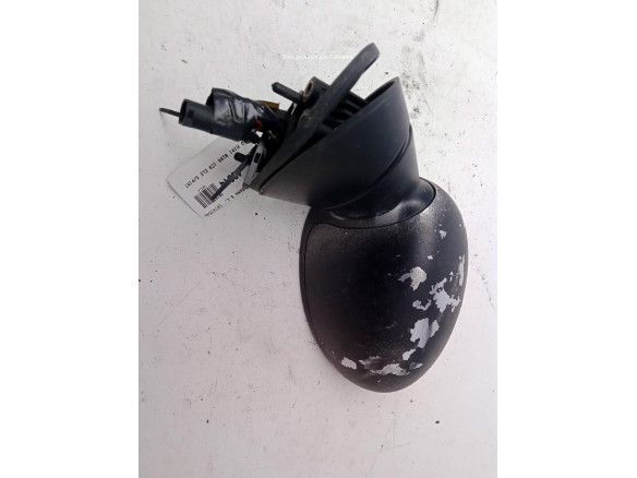 ESPEJO IZQ MINI MINI (R50, R53)|Desguaces La Cabaña