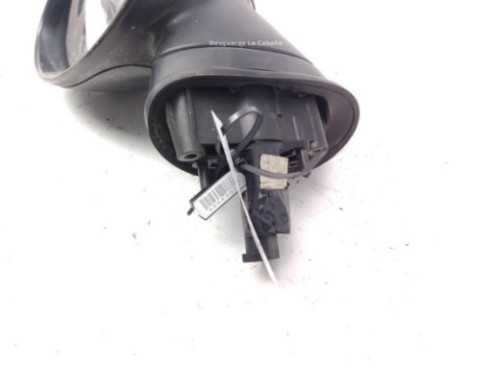 ESPEJO IZQ MINI MINI (R50, R53)|Desguaces La Cabaña