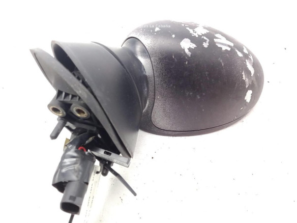 ESPEJO IZQ MINI MINI (R50, R53)|Desguaces La Cabaña