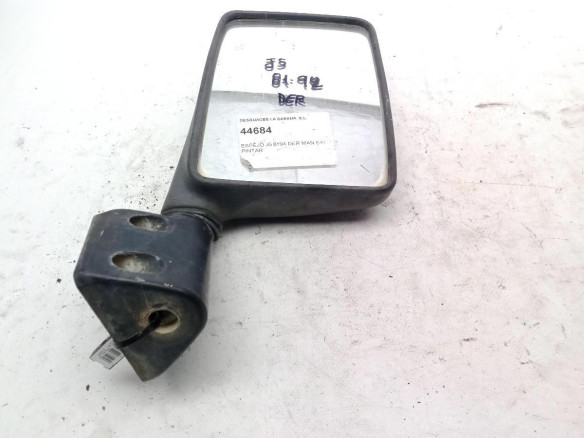 ESPEJO DER PEUGEOT J5 Furgón (280L)|Desguaces La Cabaña
