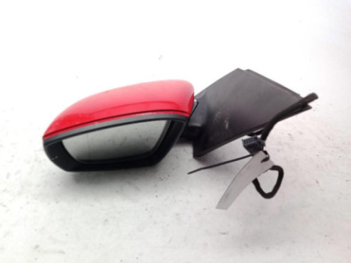 ESPEJO IZQ VW POLO (6R1, 6C1)|Desguaces La Cabaña