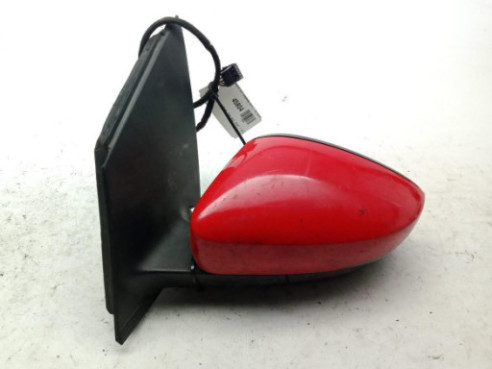 ESPEJO IZQ VW POLO (6R1, 6C1)|Desguaces La Cabaña