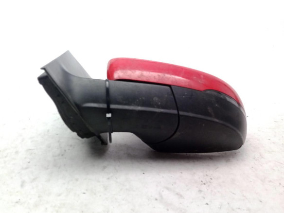 ESPEJO IZQ VW POLO (6R1, 6C1)|Desguaces La Cabaña