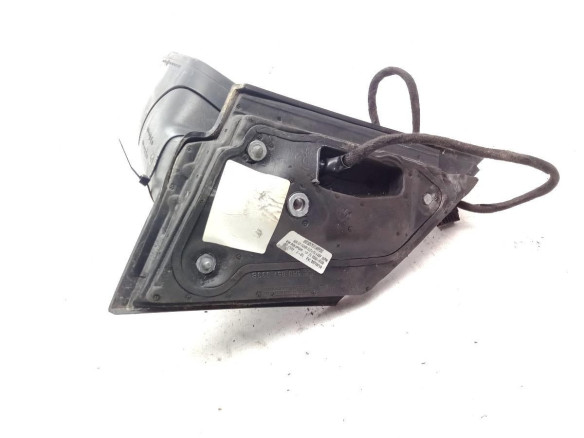 ESPEJO IZQ VW POLO (6R1, 6C1)|Desguaces La Cabaña