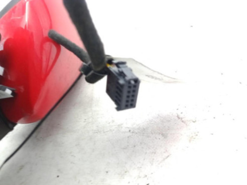 ESPEJO IZQ VW POLO (6R1, 6C1)|Desguaces La Cabaña