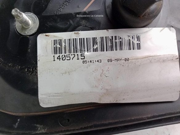 ESPEJO IZQ FORD EXPLORER |Desguaces La Cabaña