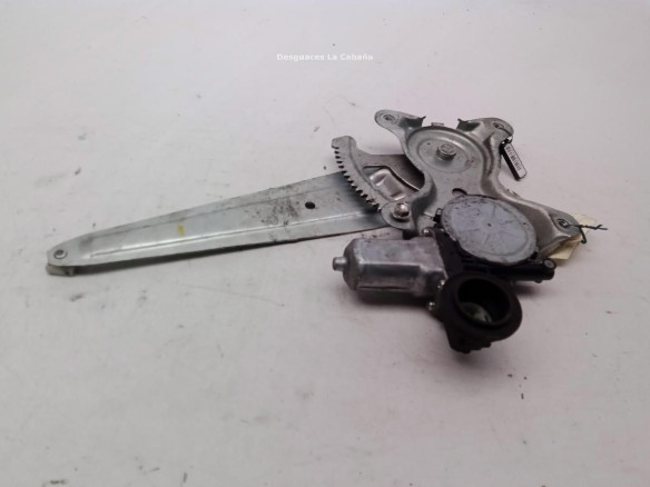 ELEVALUNAS PUERTA LAT TRA IZQ TOYOTA RAV 4 III (_A3_)|Desguaces La Cabaña