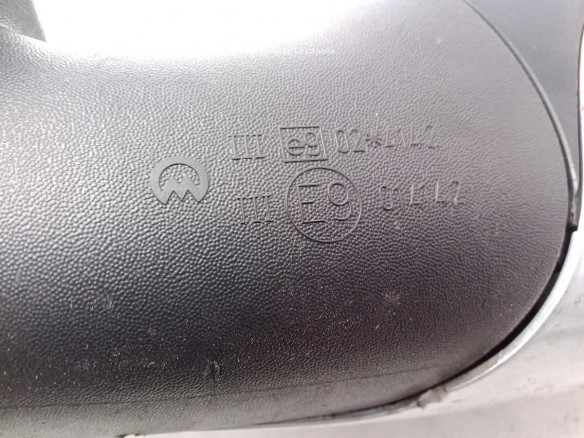ESPEJO DER SEAT ALTEA (5P1)|Desguaces La Cabaña