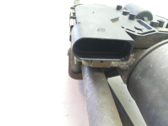 5K195510 MOTOR LIMPIAPARABRISAS DEL VW GOLF VI (5K1) |Desguaces La Cabaña