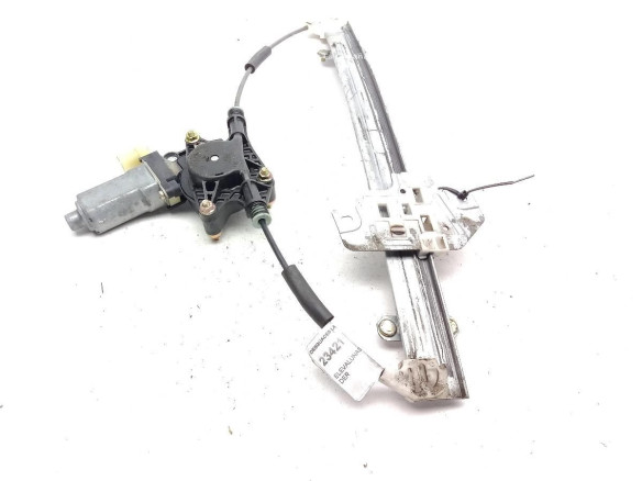 ELEVALUNAS PUERTA LAT DEL DER KIA RIO II (JB)|Desguaces La Cabaña