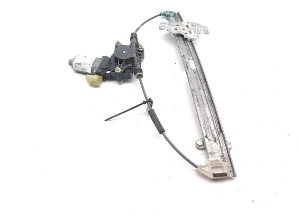 ELEVALUNAS PUERTA LAT DEL DER KIA RIO II (JB)|Desguaces La Cabaña