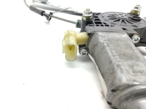 ELEVALUNAS PUERTA LAT DEL DER KIA RIO II (JB)|Desguaces La Cabaña