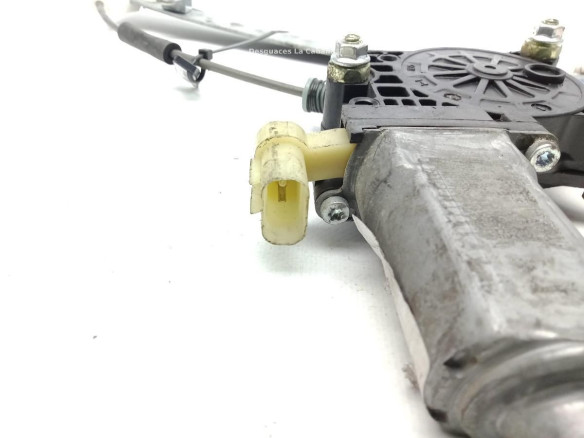 ELEVALUNAS PUERTA LAT DEL DER KIA RIO II (JB)|Desguaces La Cabaña