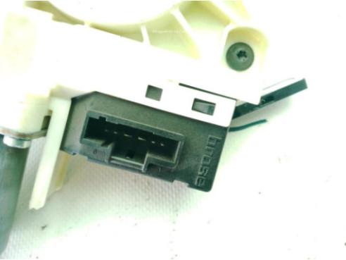 ELEVALUNAS PUERTA LAT TRA DER RENAULT LAGUNA III (BT0/1)|Desguaces La Cabaña