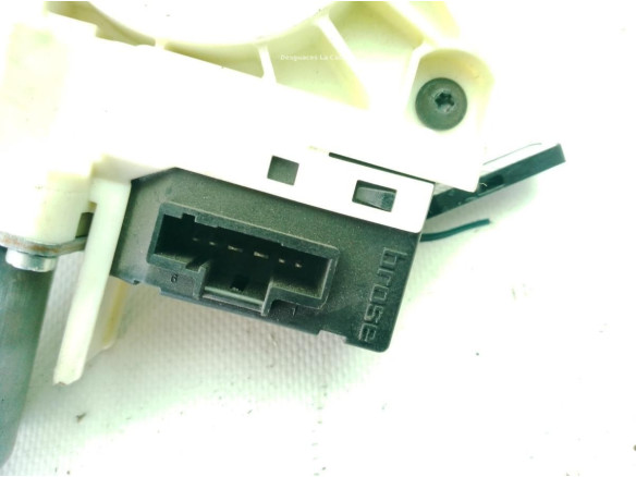ELEVALUNAS PUERTA LAT TRA DER RENAULT LAGUNA III (BT0/1)|Desguaces La Cabaña