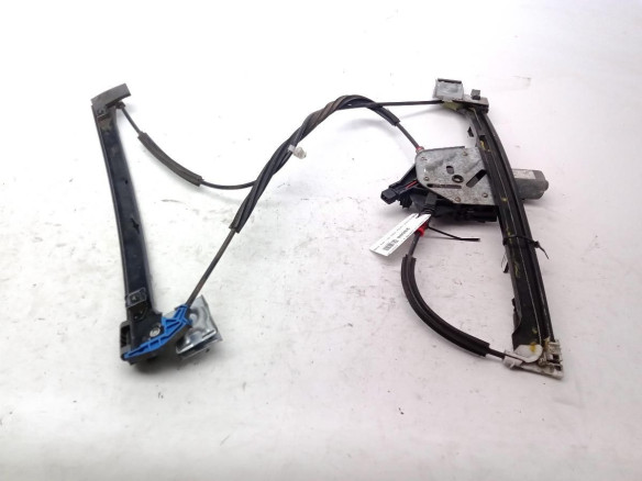 ELEVALUNAS PUERTA LAT DEL DER SEAT IBIZA II (6K1)|Desguaces La Cabaña
