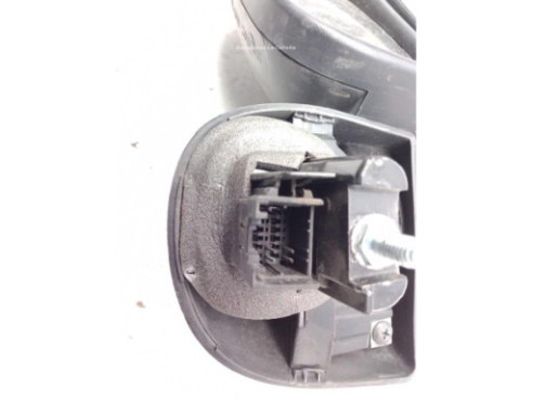 ESPEJO IZQ NISSAN PRIMASTAR Furgón (X83)|Desguaces La Cabaña