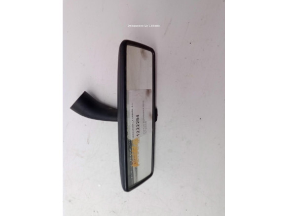 ESPEJO INTERIOR SEAT ALHAMBRA (7V8, 7V9)|Desguaces La Cabaña
