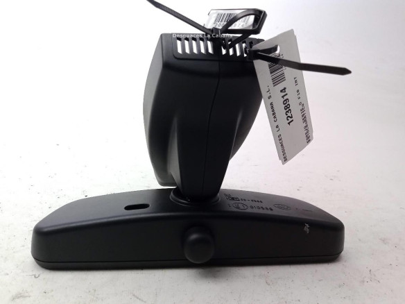 ESPEJO INTERIOR BMW 5 (F10)|Desguaces La Cabaña